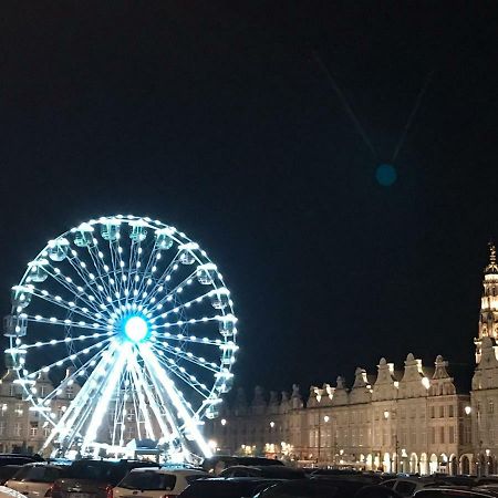 52 Grand Place أراس المظهر الخارجي الصورة
