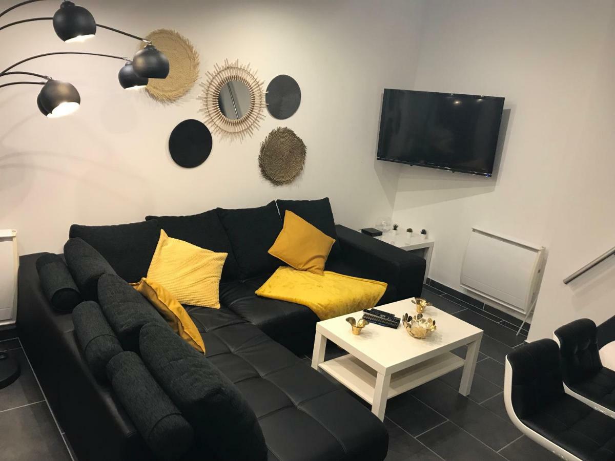 52 Grand Place أراس المظهر الخارجي الصورة