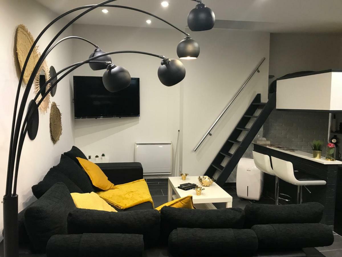 52 Grand Place أراس المظهر الخارجي الصورة